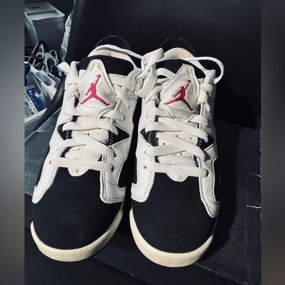 Jordan eclipse - Picture 5 of 9